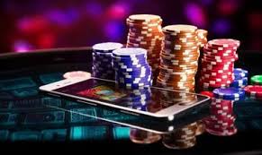 Официальный сайт Casino EzCash
